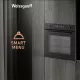 Духовой шкаф Weissgauff EOM 741 PDB Black Edition