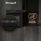 Духовой шкаф Weissgauff EOM 741 PDB Black Edition