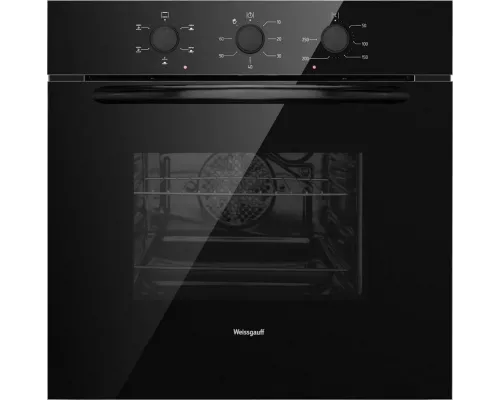 Духовой шкаф Weissgauff EOV 186 LB