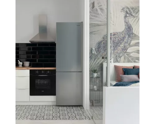 Духовой шкаф Weissgauff EOV 186 LB