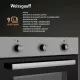 Духовой шкаф Weissgauff EOV 19 MX