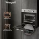 Духовой шкаф Weissgauff EOV 19 MX