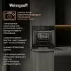 Духовой шкаф Weissgauff EOV 196 LB