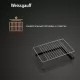 Духовой шкаф Weissgauff EOV 196 LB