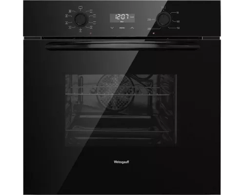 Духовой шкаф Weissgauff EOV 196 LB