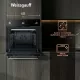 Духовой шкаф Weissgauff EOV 206 SB