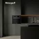 Духовой шкаф Weissgauff EOV 206 SB