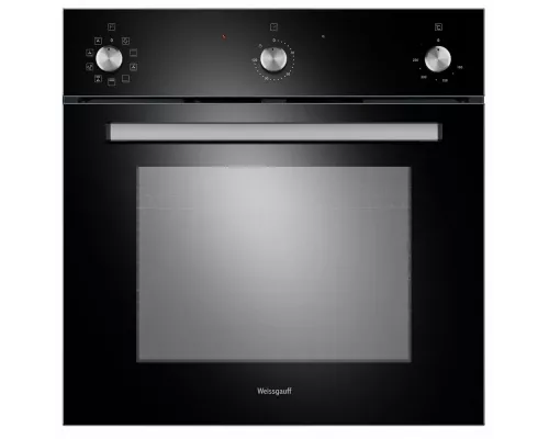 Духовой шкаф Weissgauff EOV 206 SB
