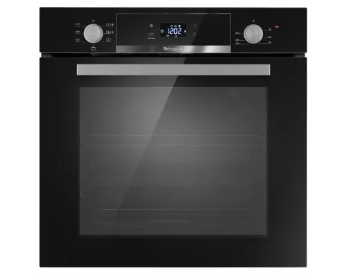 Духовой шкаф Weissgauff EOV 29 PDBS