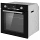 Духовой шкаф Weissgauff EOV 29 PDBS