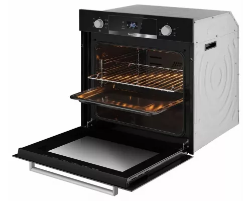Духовой шкаф Weissgauff EOV 29 PDBS