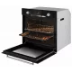 Духовой шкаф Weissgauff EOV 29 PDBS