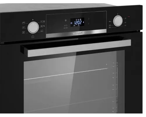 Духовой шкаф Weissgauff EOV 29 PDBS
