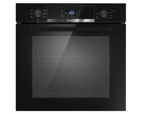 Духовой шкаф Weissgauff EOV 29 PDBS Black Edition