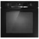 Духовой шкаф Weissgauff EOV 29 PDBS Black Edition