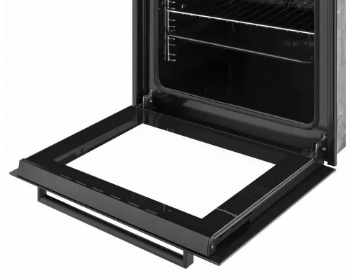 Духовой шкаф Weissgauff EOV 29 PDBS Black Edition