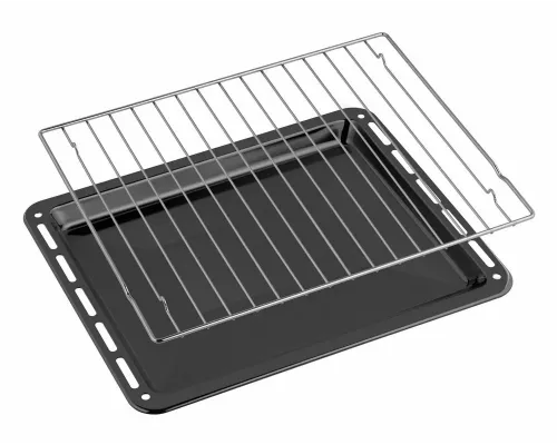 Духовой шкаф Weissgauff EOV 29 PDBS Black Edition