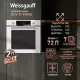 Духовой шкаф Weissgauff EOV 29 PDWS