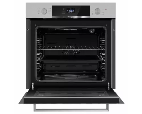 Духовой шкаф Weissgauff EOV 29 PDXS