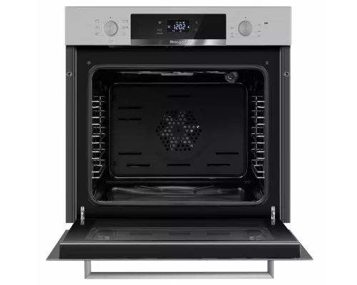 Духовой шкаф Weissgauff EOV 29 PDXS