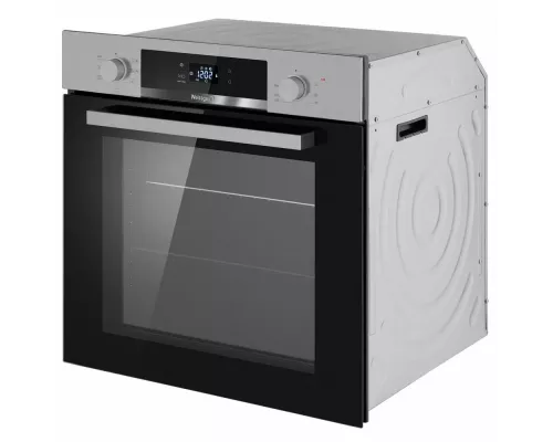 Духовой шкаф Weissgauff EOV 29 PDXS