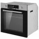 Духовой шкаф Weissgauff EOV 29 PDXS