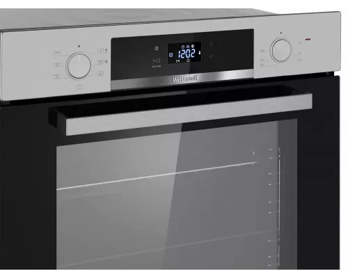 Духовой шкаф Weissgauff EOV 29 PDXS
