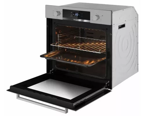 Духовой шкаф Weissgauff EOV 29 PDXS