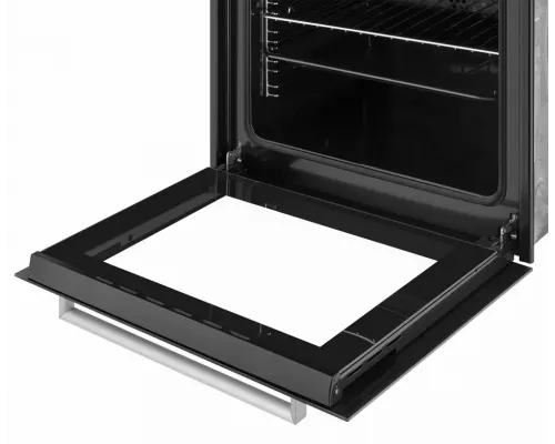 Духовой шкаф Weissgauff EOV 29 PDXS