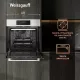 Духовой шкаф Weissgauff EOV 302 SW White Edition