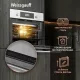 Духовой шкаф Weissgauff EOV 302 SW White Edition