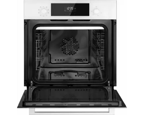 Духовой шкаф Weissgauff EOV 302 SW White Edition