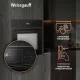 Духовой шкаф Weissgauff EOV 306 SB Black Edition