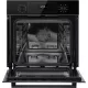 Духовой шкаф Weissgauff EOV 306 SB Black Edition