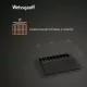 Духовой шкаф Weissgauff EOV 670 SX