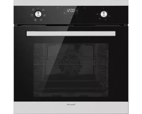 Духовой шкаф Weissgauff EOV 670 SX