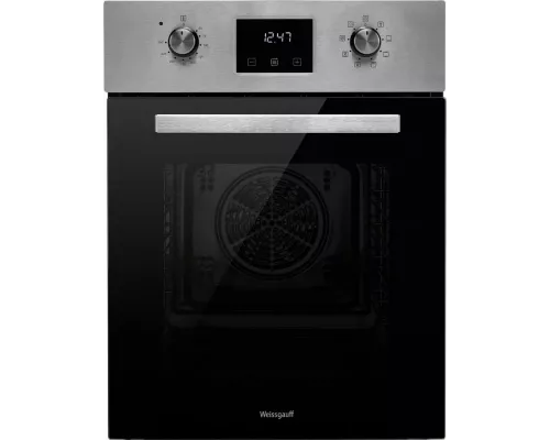 Духовой шкаф Weissgauff EOY 451 PDX