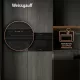 Духовой шкаф Weissgauff OE 446 Black Edition