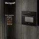 Духовой шкаф Weissgauff OE 446 Black Edition