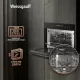 Духовой шкаф Weissgauff OE 446 Black Edition