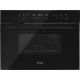Духовой шкаф Weissgauff OE 446 Black Edition