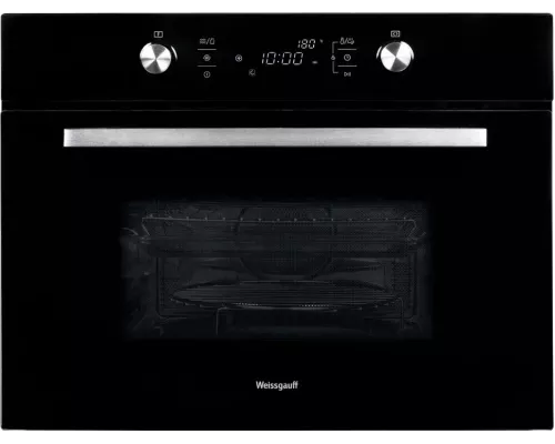 Духовой шкаф Weissgauff OE 449 PDB