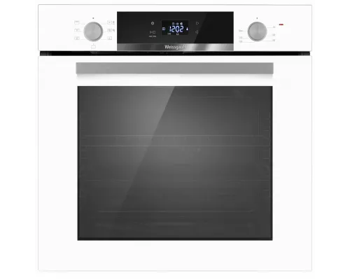 Духовой шкаф Weissgauff EOV 29 PDWS