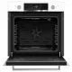 Духовой шкаф Weissgauff EOV 29 PDWS