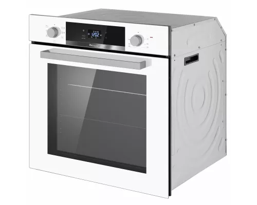 Духовой шкаф Weissgauff EOV 29 PDWS