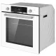 Духовой шкаф Weissgauff EOV 29 PDWS