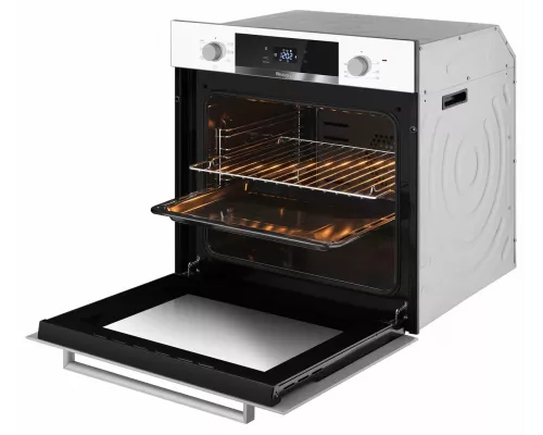Духовой шкаф Weissgauff EOV 29 PDWS