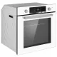 Духовой шкаф Weissgauff EOV 29 PDWS