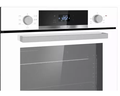 Духовой шкаф Weissgauff EOV 29 PDWS