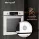 Духовой шкаф Weissgauff EOV 29 PDWS